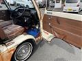 1976 Nissan Caravan Van