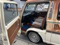 1976 Nissan Caravan Van