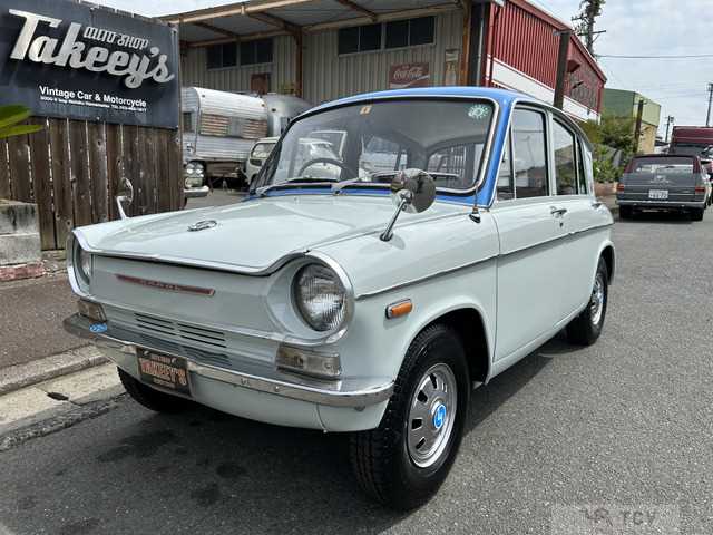 1970 Mazda Carol