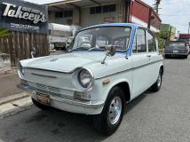 1970 Mazda Carol