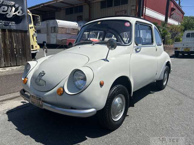 1970 Subaru Subaru Others