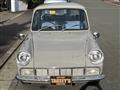 1966 Toyota Publica