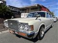 1978 Toyota Crown Van