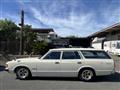 1978 Toyota Crown Van