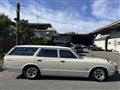 1978 Toyota Crown Van