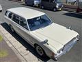 1978 Toyota Crown Van