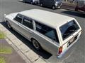 1978 Toyota Crown Van
