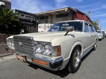 1978 Toyota Crown Van