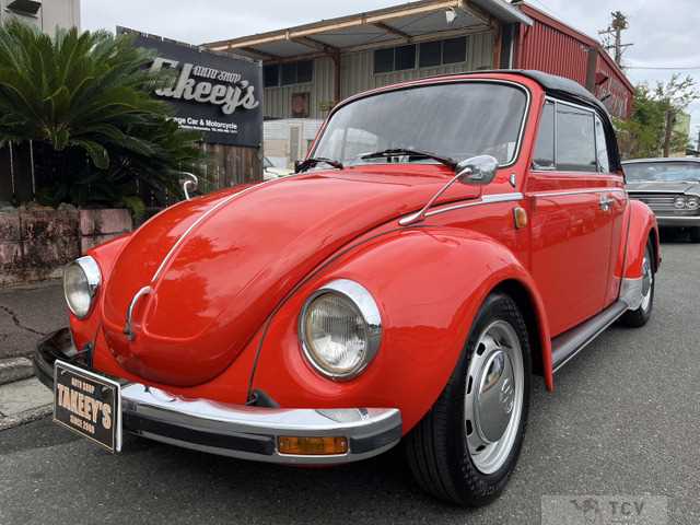 1978 Volkswagen Volkswagen Others