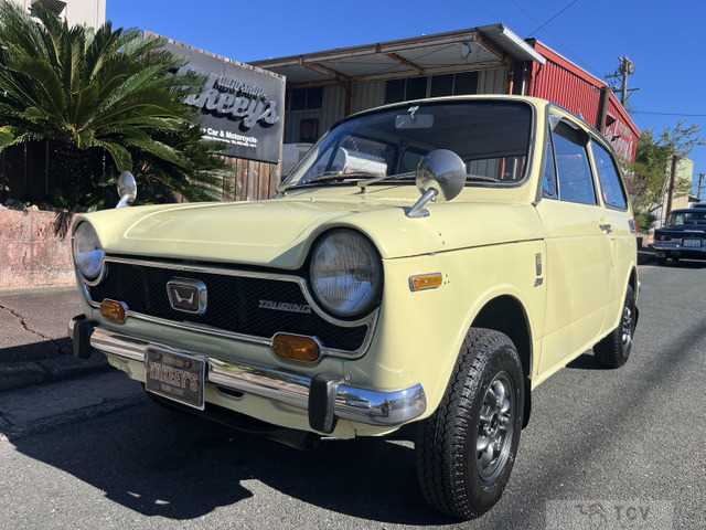 1969 Honda Honda Others