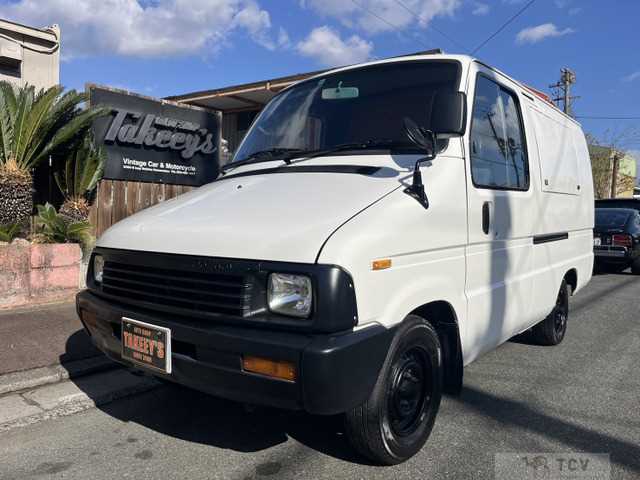 1995 Toyota Deliboy