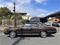 1983 Nissan Cedric Hardtop