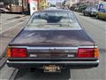 1983 Nissan Cedric Hardtop