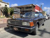 1983 Nissan Cedric Hardtop