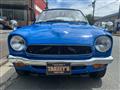 1971 Honda Z