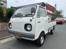 1988 Mazda Porter Cab
