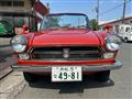 1968 Daihatsu Daihatsu Others