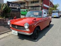 1968 Daihatsu Daihatsu Others