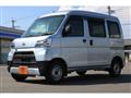 2021 Daihatsu Hijet Cargo