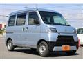 2021 Daihatsu Hijet Cargo