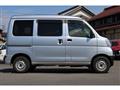2021 Daihatsu Hijet Cargo