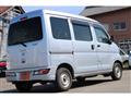 2021 Daihatsu Hijet Cargo