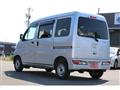 2021 Daihatsu Hijet Cargo