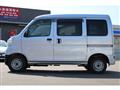 2021 Daihatsu Hijet Cargo