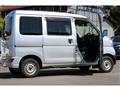 2021 Daihatsu Hijet Cargo