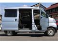 2021 Daihatsu Hijet Cargo