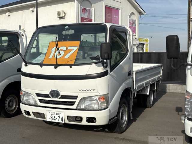 2008 Toyota Toyoace