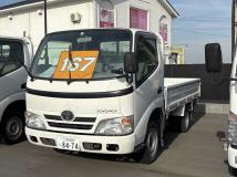 2008 Toyota Toyoace