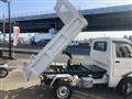 2013 Daihatsu Hijet Truck