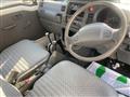 2013 Daihatsu Hijet Truck
