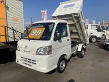 2013 Daihatsu Hijet Truck