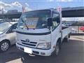2011 Toyota Dyna Truck