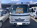 2011 Toyota Dyna Truck