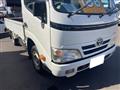 2011 Toyota Dyna Truck