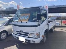 2011 Toyota Dyna Truck