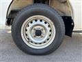 2012 Daihatsu Hijet Truck
