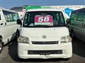 2013 Toyota Townace Van