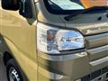2017 Daihatsu Hijet Truck