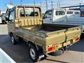 2017 Daihatsu Hijet Truck