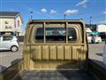 2017 Daihatsu Hijet Truck