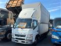 2013 Mitsubishi Canter