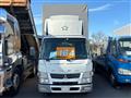 2013 Mitsubishi Canter