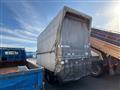 2013 Mitsubishi Canter