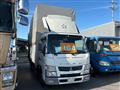 2013 Mitsubishi Canter