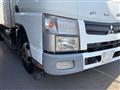 2013 Mitsubishi Canter