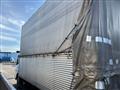 2013 Mitsubishi Canter